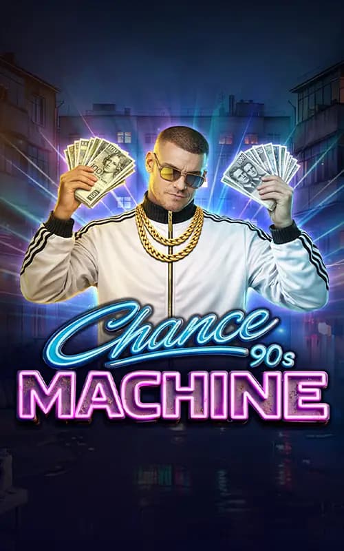Chance Machine 90