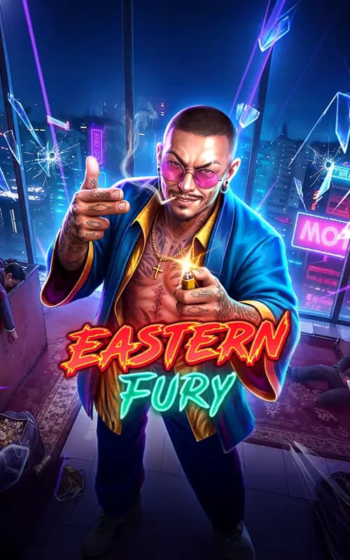 Eastern Fury