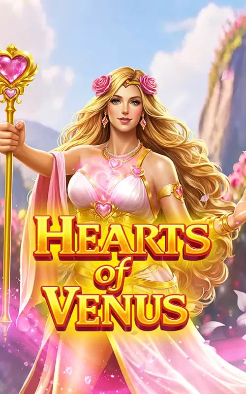 Hearts of Venus
