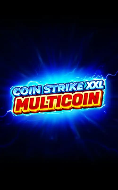 Coin Strike XXL Multicoin