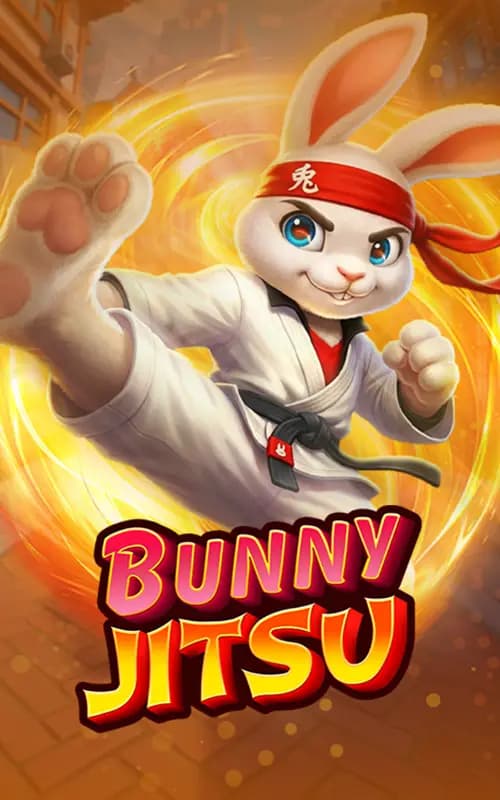 Bunny Jitsu
