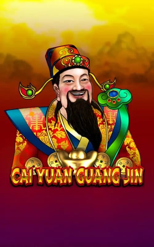 Cai Yuan Guang Jin