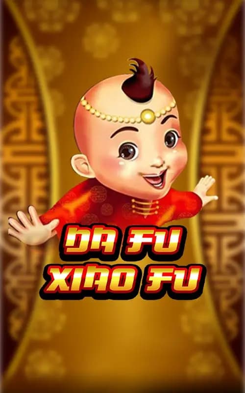 Da Fu Xiao Fu