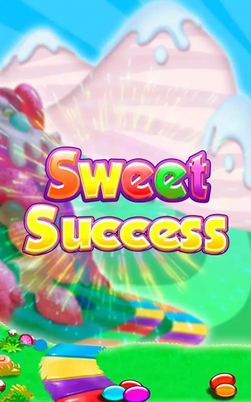 Sweet Success Megaways