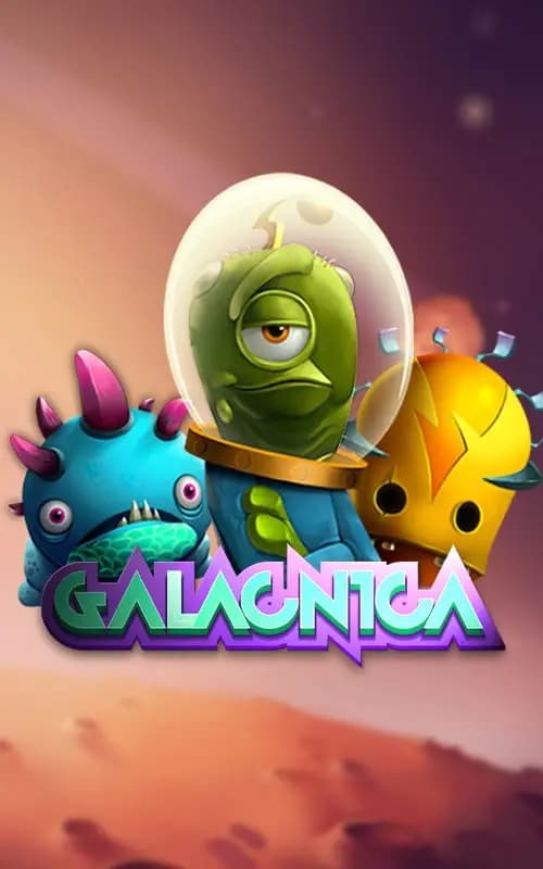 Galacnica