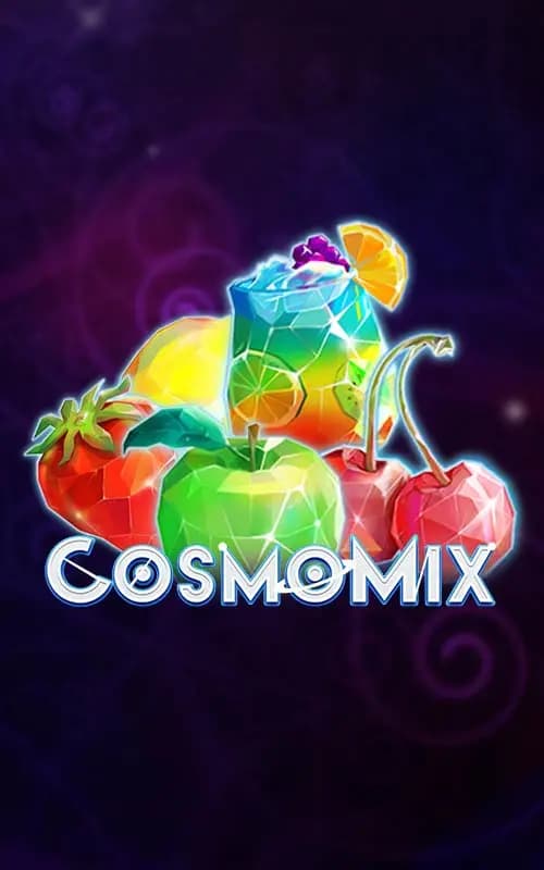 Cosmo Mix