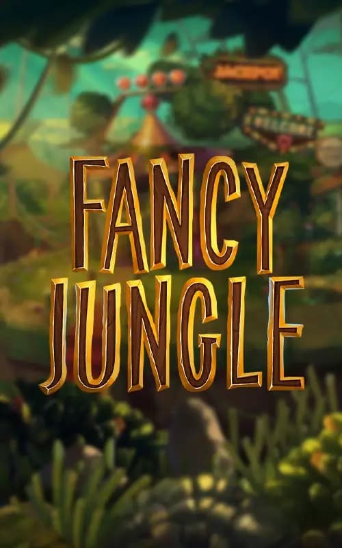 Fancy Jungle