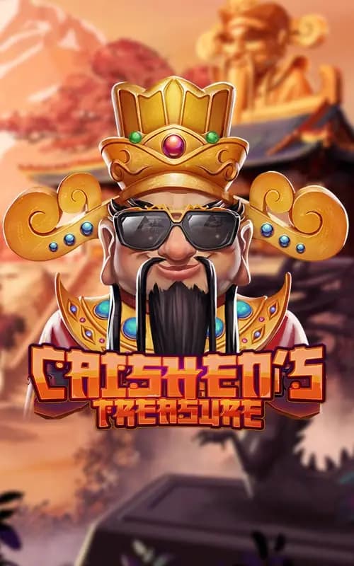 Caishens Treasure