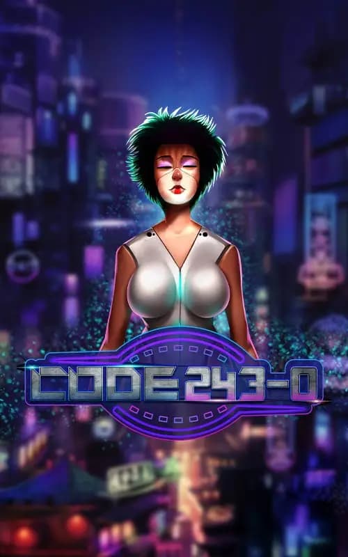 Code 243-0