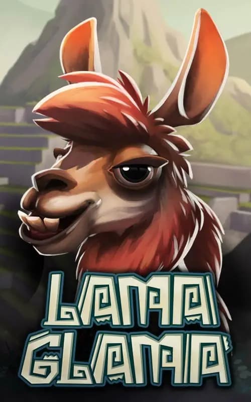 Lama Glama