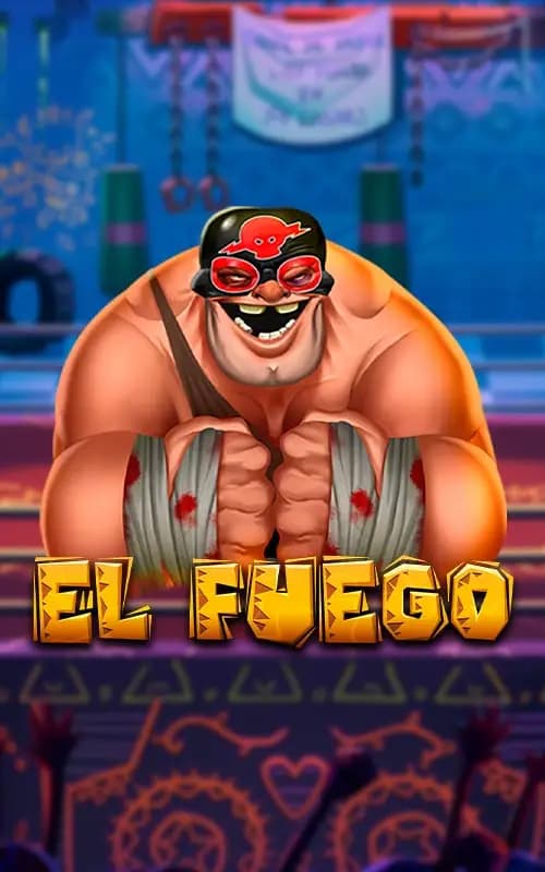 El Fuego