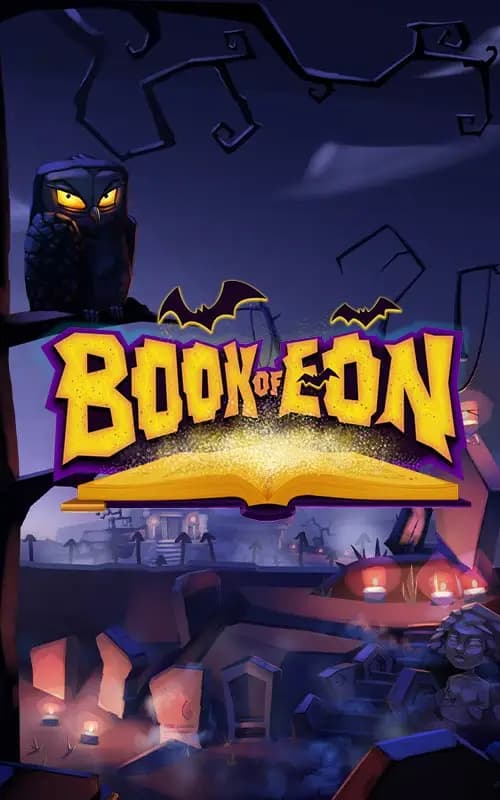 Book Of Eon