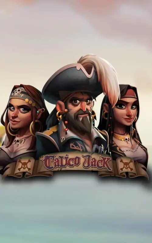 Calico Jack