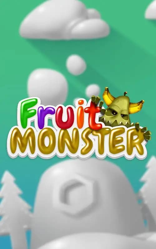 Fruit Monster