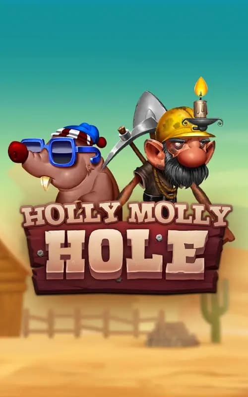 Holly Molly Hole