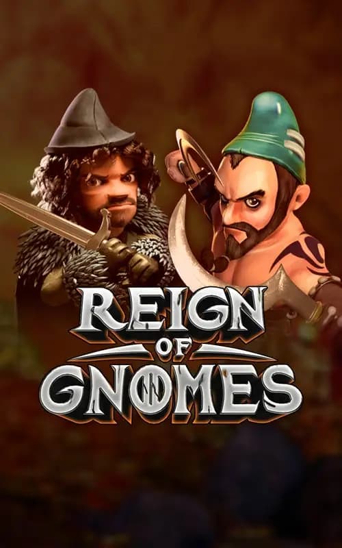 Reign of Gnomes