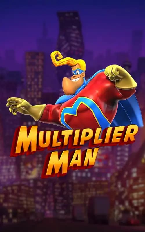 Multiplier Man
