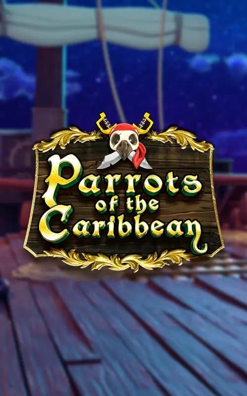 Parrots of the Caribbean