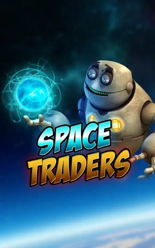 Space Traders