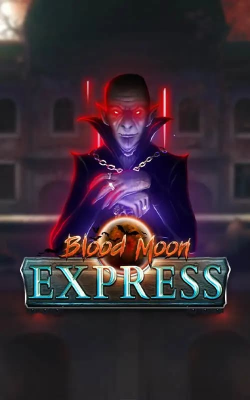 Blood Moon Express