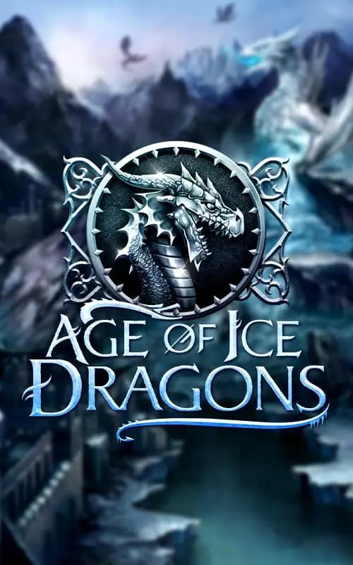 Age of Ice Dragons