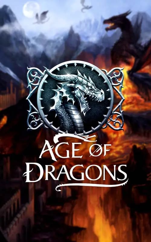 Age of Dragons