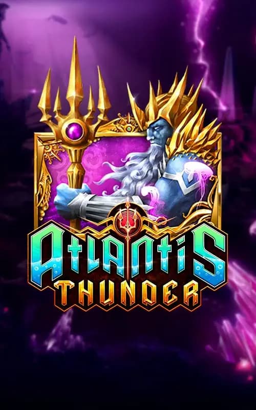 Atlantis Thunder