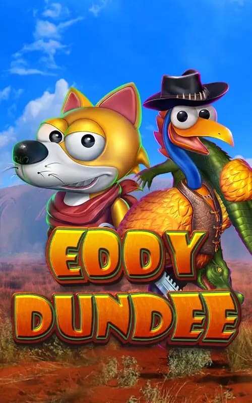 Eddy Dundee