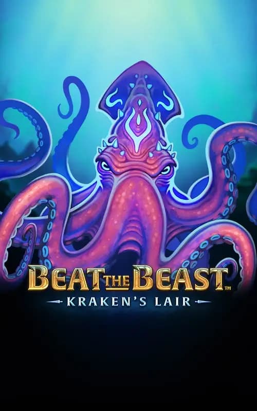 Beat the Beast Kraken's Lair