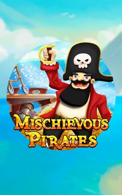 Mischievous Pirates