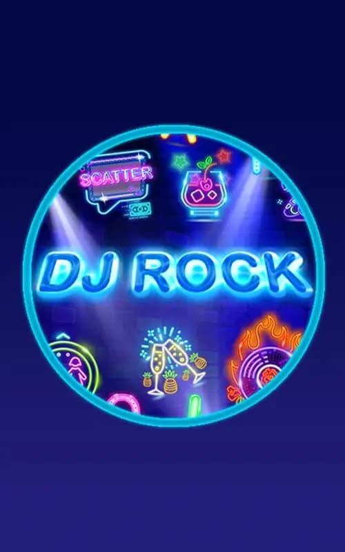 DJ Rock