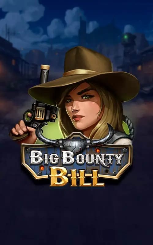 Big Bounty Bill