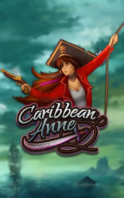 Caribbean Anne