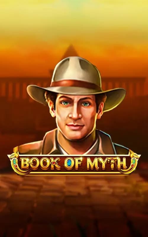 Book of Myth