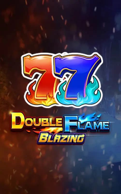 Double Flame