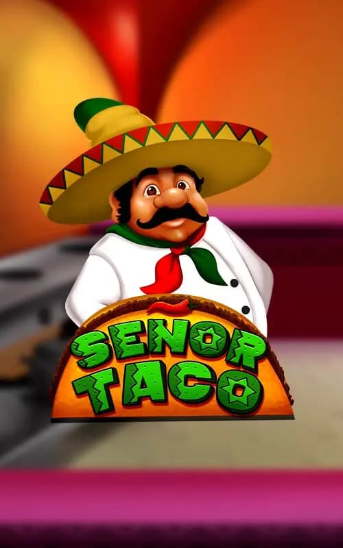Bingo Senor Taco