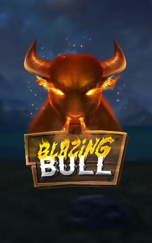 Blazing Bull