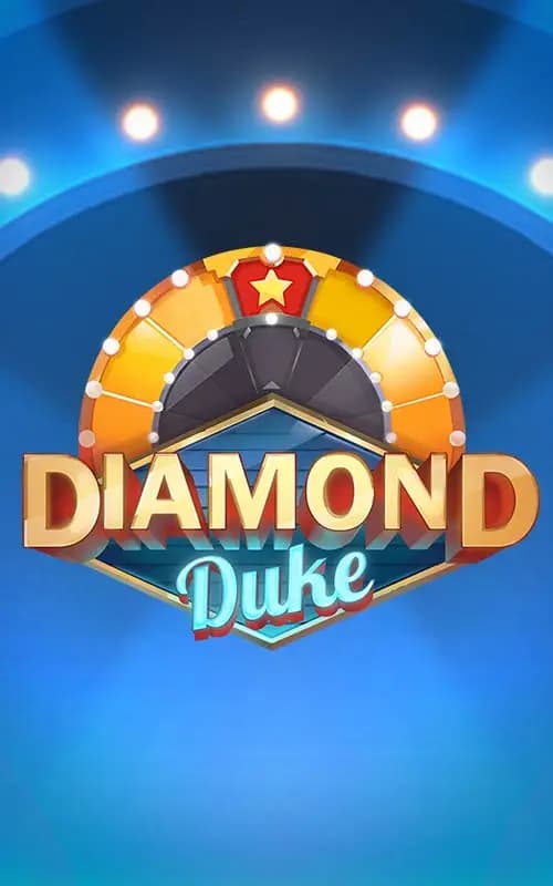 Diamond Duke