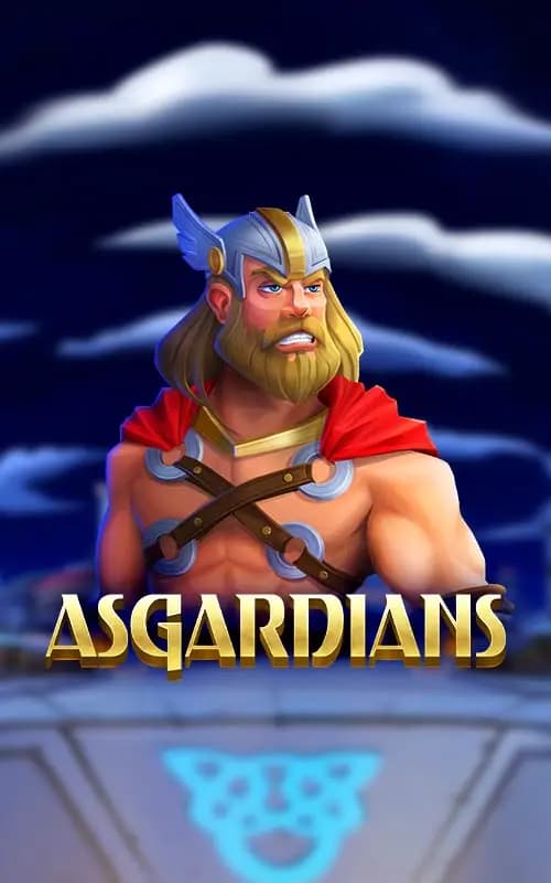 Asgardians