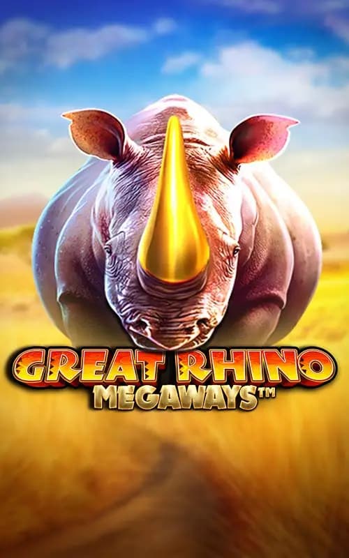 Great Rhino Megaways