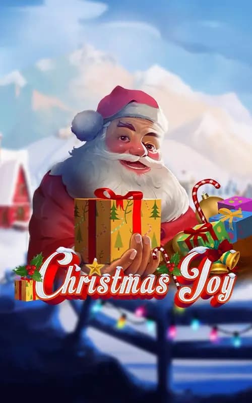 Christmas Joy