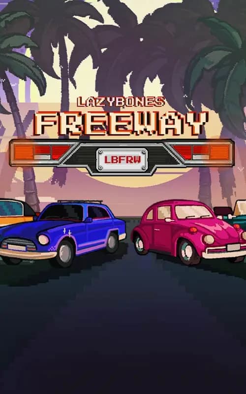 Lazy Bones Freeway