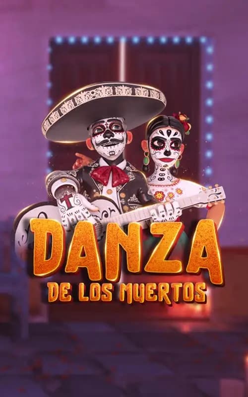 Danza de los Muertos
