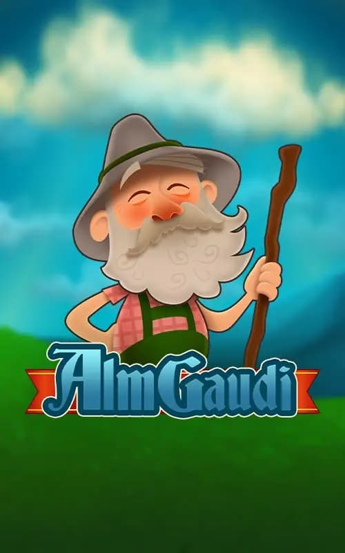 Alm Gaudi
