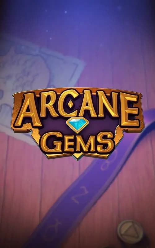 Arcane Gems
