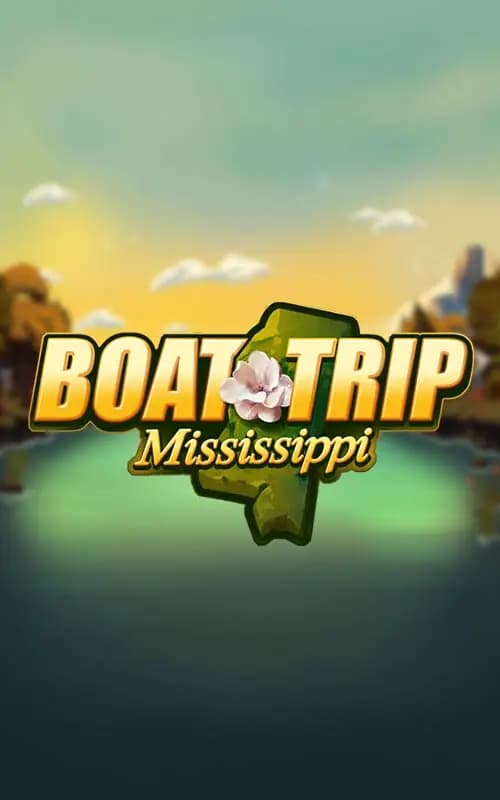 Boat Trip Mississipi