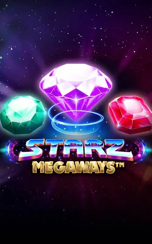 Starz Megaways