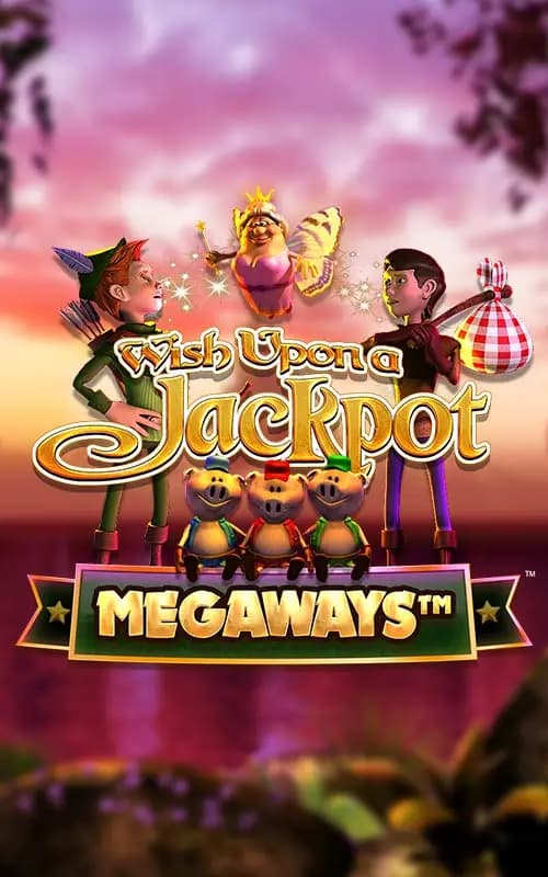 Wish Upon a Jackpot Megaways