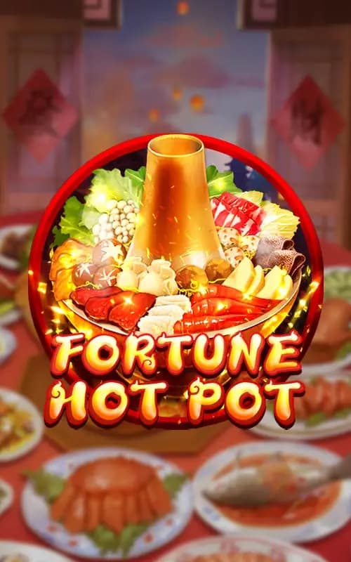 Fortune Hot Pot