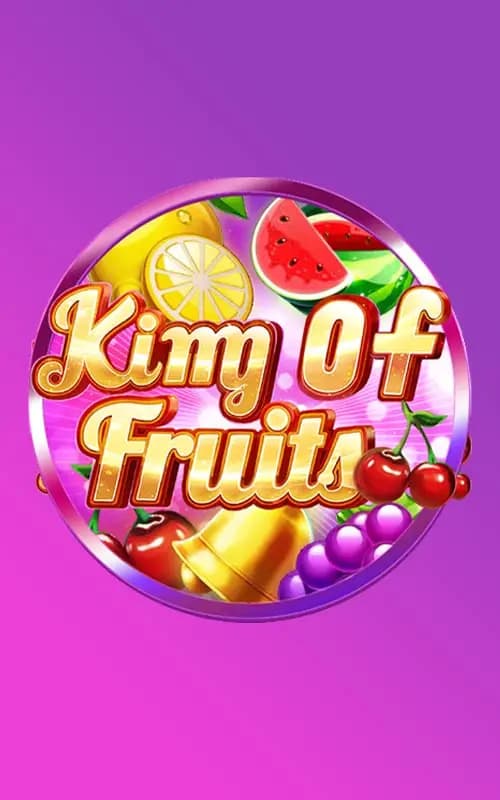 King of Fruit